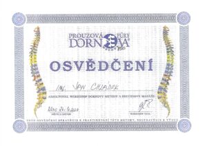 OSV DMP WS