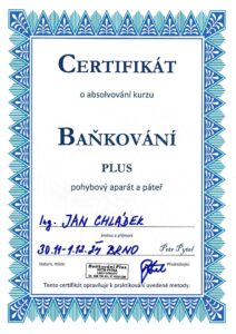 CER BP